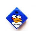 Angry Bird Card Reader